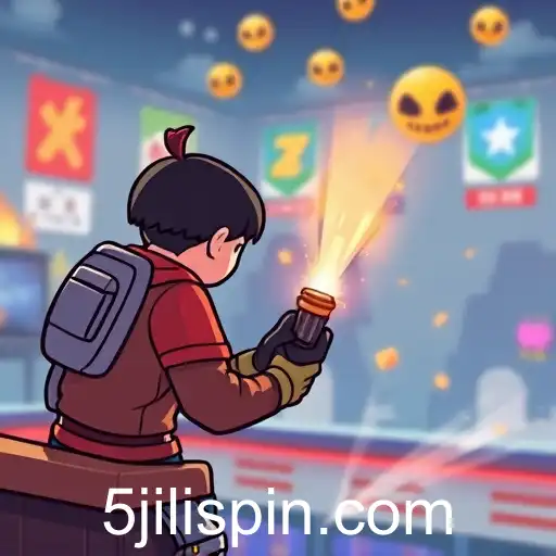 5jili and the Evolution of Gaming Communities