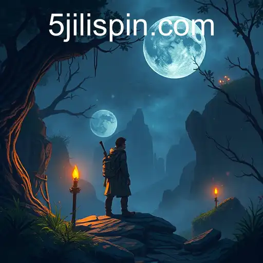 Exploring the Thrills of Adventure Games with 5jili