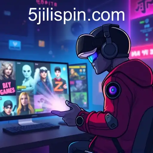 Digital Entertainment Evolution in 2025