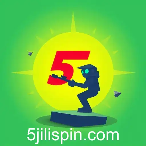 The Rise of 5jili in Online Gaming