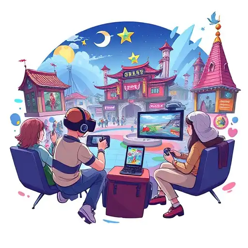 Evolution of Online Gaming: 5jili Leads the Charge