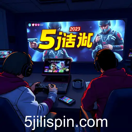 The Rise of 5jili in the Gaming World