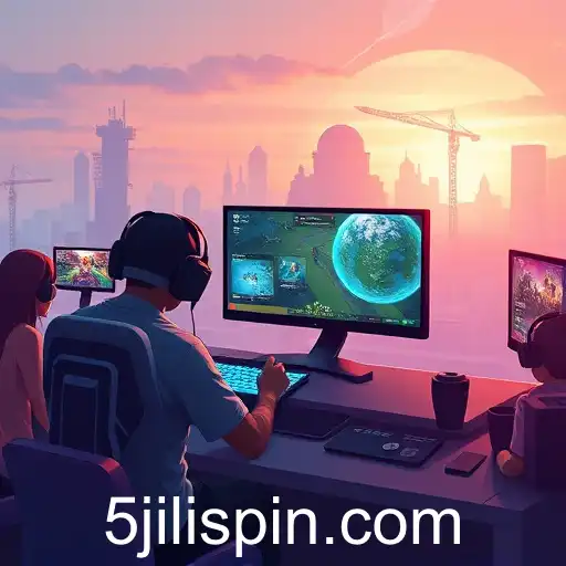 Exploring the Rise of Online Gaming Trends