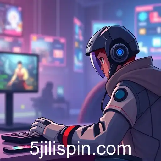The Rise of 5jili: Shaping the Future of Online Gaming