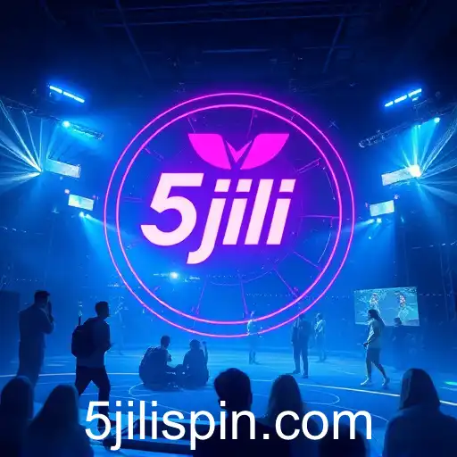 The Rise of 5jili: A Game Platform Success Story