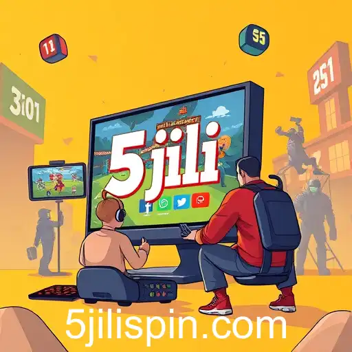 Rise of Online Gaming Platforms in 2025