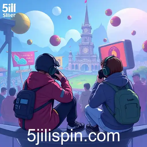 The Rise of Online Gaming Communities in 2025