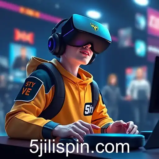 Rising Trends in Online Gaming