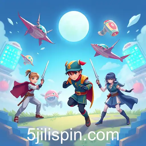 Exploring the Impact of Online Gaming in 2025