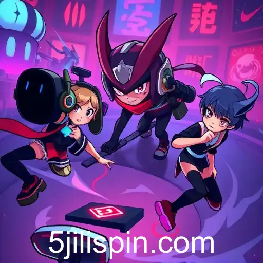 Innovative Gaming Platform 5jili Shakes Up the Industry