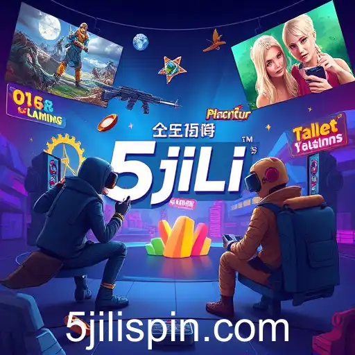 The Rise of 5jili: Gaming Trends Shaping the Future
