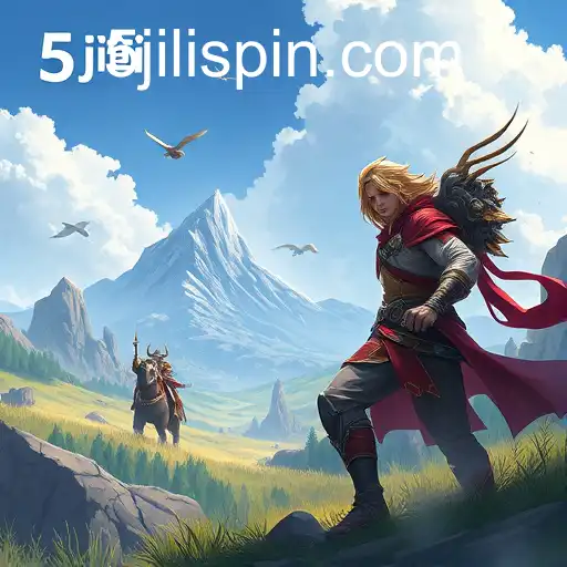 Exploring the Exciting Realm of RPG Games on the 5jili Platform