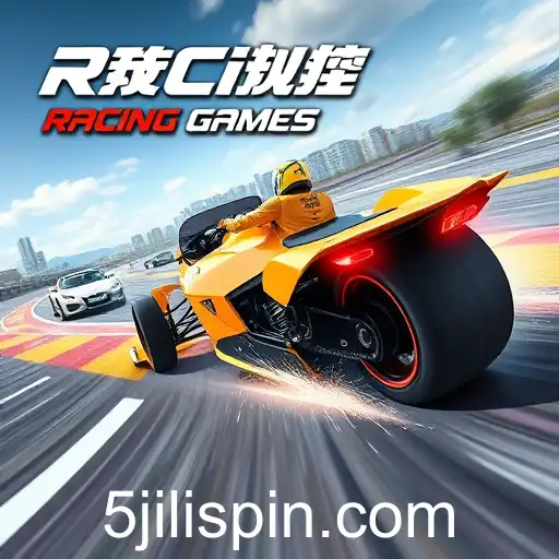 The Rise of 5jili in the Gaming World