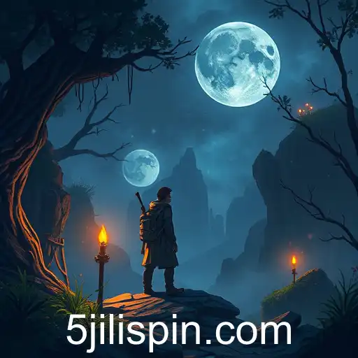 Exploring the Thrills of Adventure Games with 5jili