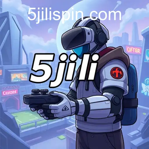 Global Expansion of Online Gaming: 5jili Leading the Charge