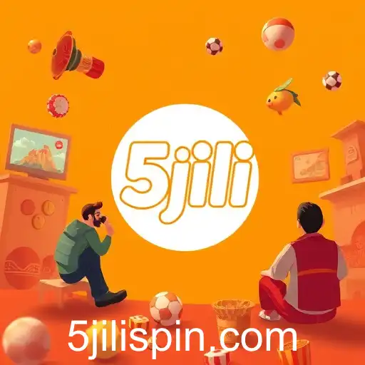 The Rise of 5jili: Shaping the Future of Online Gaming