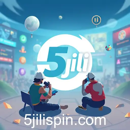 The Rise of 5jili in Online Gaming