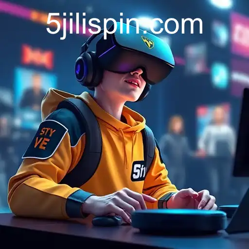 Rising Trends in Online Gaming