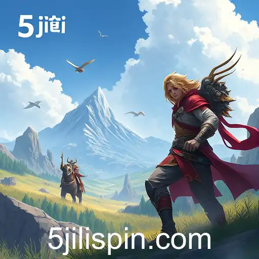 Exploring the Exciting Realm of RPG Games on the 5jili Platform