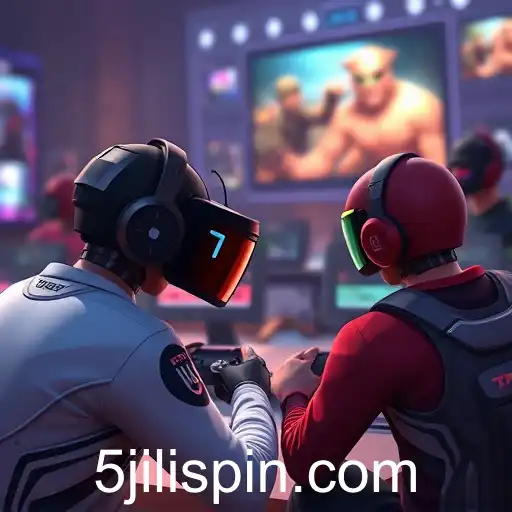 The Rise of 5jili and Its Impact on Online Gaming